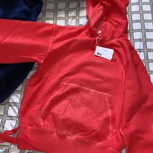 Helmut Lang Hoodie W Strap